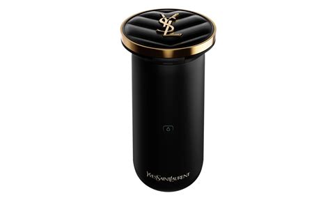 ysl 口红打印机|YSL 推出售价 299 美元的「定制口红仪」 .